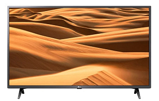 Телевизор LG 50UM7300PLB