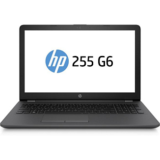Ноутбук HP Inc 6BP88ES#ACB