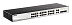 Коммутатор D-Link DGS-1210 DGS-1210-28/F3A 28 ports