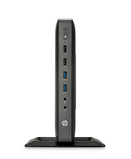 Тонкий клиент HP Inc F0U89EA#ACB