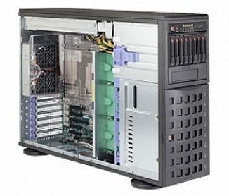Серверное шасси Supermicro SYS-7048R SYS-7048R-C1RT