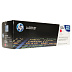 Картридж HP Inc CB543A
