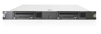 Ленточный привод HPE C0L99A