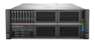 Сервер HPE ProLiant DL580 Gen10 869848-B21