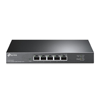 Коммутатор TP-Link TL-SG100 TL-SG105-M2 5 ports
