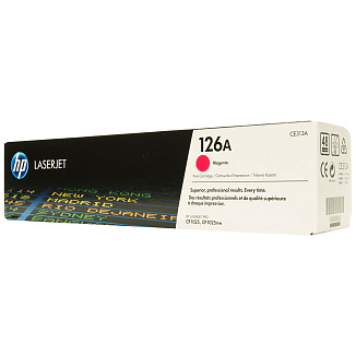 Картридж HP Inc CE313A