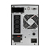 Источник бесперебойного питания Tripp Lite SmartOnline 1000VA/900W SUINT1000XLCD