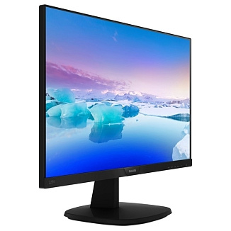 Монитор Philips 223V7QHSB/00