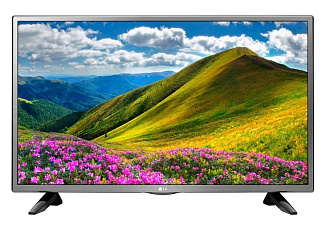 Телевизор LG 32LJ600U