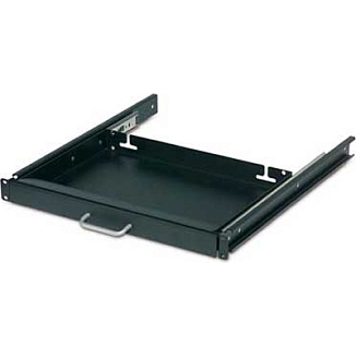 Выдвижная полка для клавиатуры APC AR8126ABLK