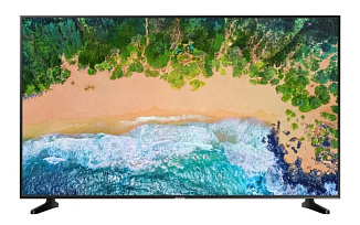 Телевизор Samsung UE55NU7090UXRU