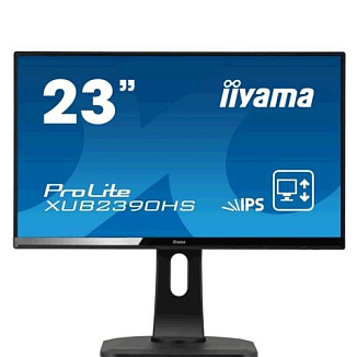 Монитор IIYAMA XUB2390HS-B1