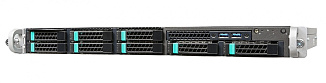 Серверное шасси Intel R1208SPOSHORR 951874