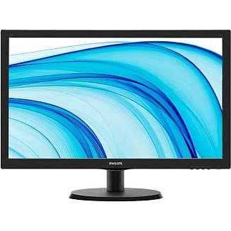 Монитор Philips 223V5LHSB2(00/01)