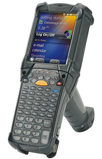 Терминал сбора данных Symbol Technologies MC92N0-GP0SYEYA6WR