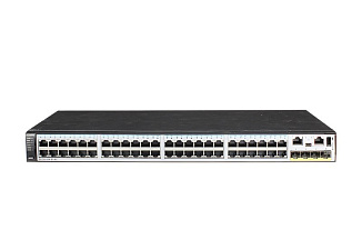 Коммутатор Huawei S5720 S5720-52X-EI-AC 52 ports