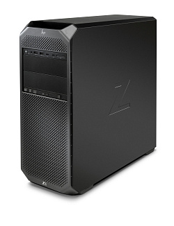 Рабочая станция HP Inc 2WU44EA#ACB