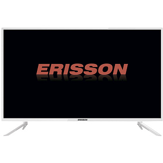 Телевизор ERISSON 28LEA78T2SMW