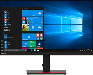 Монитор Lenovo 61ECGAT2EU