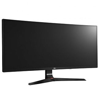 Монитор LG 34UC79G-B