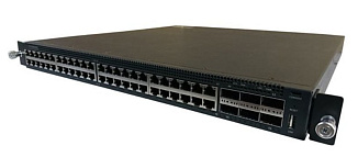 Коммутатор Fujitsu PSWITCH 2048P S26361-K1633-V101 54 ports
