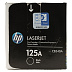 Картридж HP Inc CB540A