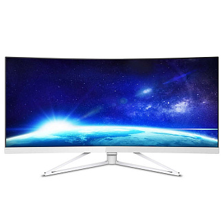 Монитор Philips 349X7FJEW/00
