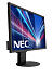 Монитор NEC EA244WMi-BK
