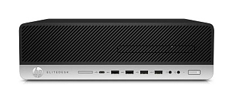 Персональный компьютер HP Inc 2B444ES#ACB