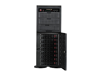 Серверное шасси Supermicro SYS-7048R SYS-7048R-TR