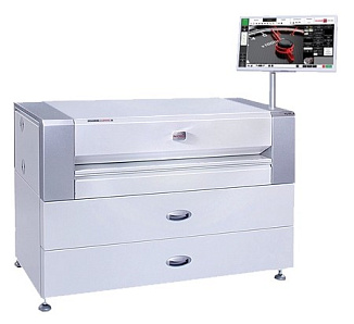 Широкоформатный принтер Xerox 497N06474