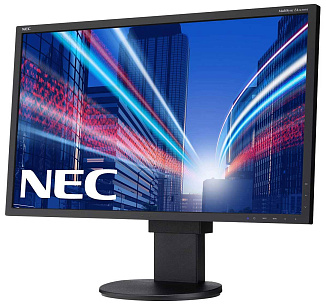 Монитор NEC EA244WMi-BK
