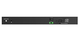 Коммутатор D-Link DGS-1210 DGS-1210-28XS/ME/B1A 28 ports