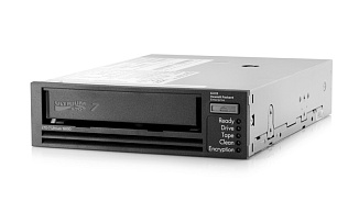 Ленточный привод HPE BB873A