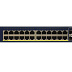 Коммутатор NETGEAR FS700 FS728TP-100EUS 28 ports