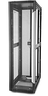 Телекоммуникационный шкаф HPE Enterprise Series 36U BW895A