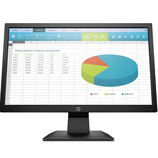 Монитор HP Inc 5RD65AA#ABB