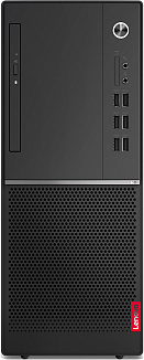 Персональный компьютер Lenovo 10TV007JRU