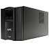 Источник бесперебойного питания APC Smart-UPS 1000VA/670W SMT1000I