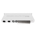 Коммутатор MikroTik Cloud Router Switch CRS317-1G-16S+RM 17 ports