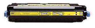 Картридж HP Inc Q7562A