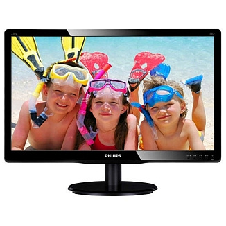 Монитор Philips 226V4LSB(00/01)