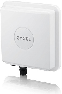 Маршрутизатор ZyXEL LTE7460-M608-EU01V1F