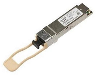 Трансивер Intel E40GQSFPSR933911