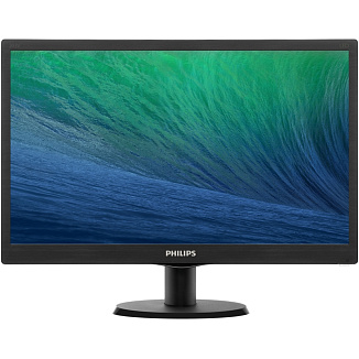 Монитор Philips 203V5LSB26/10