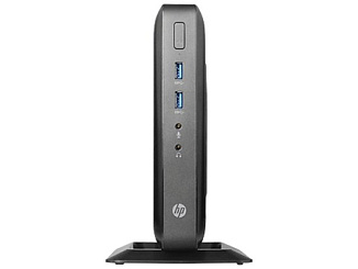 Тонкий клиент HP Inc X9S41EA#ACB