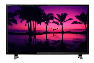 Телевизор Sharp LC32HI3012E