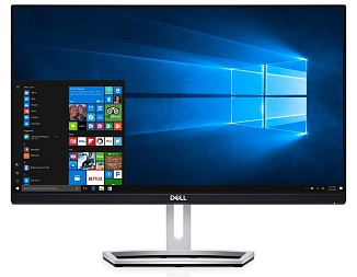 Монитор Dell 2318-6912