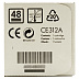 Картридж HP Inc CE312A