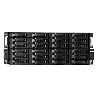 Серверное шасси Asus RS540-E8 RS540-E8-RS36-ECP